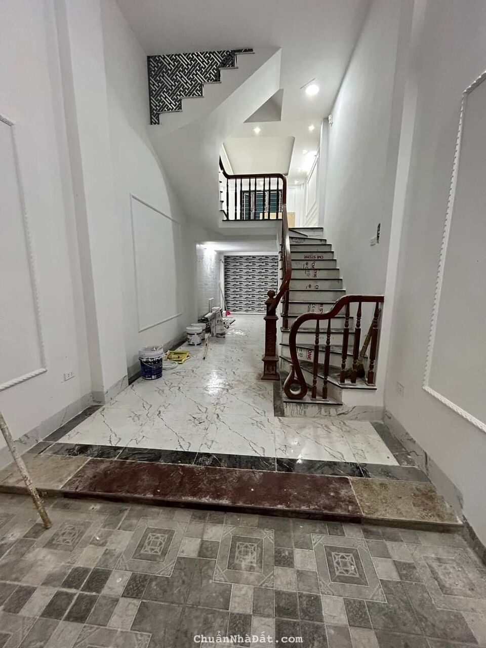 BÁN NHÀ KÍNH COONG #KIM_GIANG - #THANH_TRÌ 