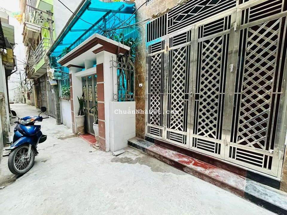 BÁN NHÀ KÍNH COONG #KIM_GIANG - #THANH_TRÌ 