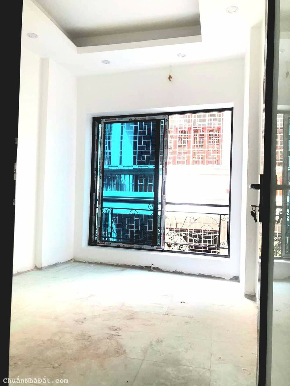 NHÀ MỚI TINH - GIÁ SIÊU NGON - CẦN BÁN GẤP - THA HỒ ĐÀM PHÁN 