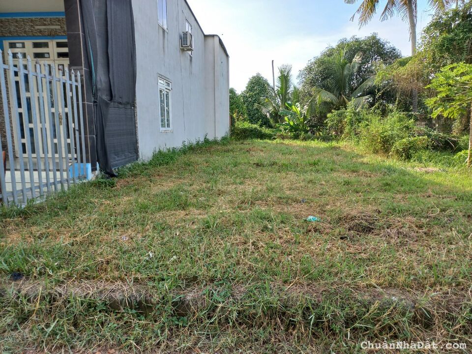 Video 158m2 đất Thị Trấn Hiệp Phước, Hẻm 1 Hùng Vương, Kích thước đẹp, đường to, dân kín