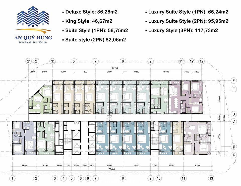 Mở bán đợt 1 siêu phẩm căn hộ biển Venezia Beach Hồ Tràm - Bình Châu sở hữu lâu dài: 092 789 4555