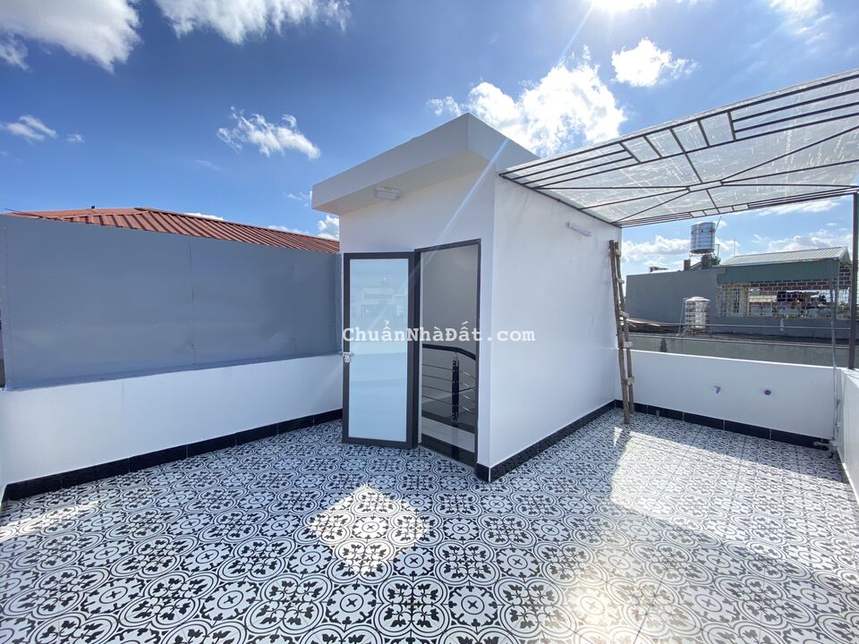 Bán nhà mặt ngõ Chợ Hàng, Lê Chân, Hải Phòng