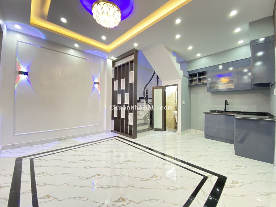 Bán nhà mặt ngõ Chợ Hàng, Lê Chân, Hải Phòng