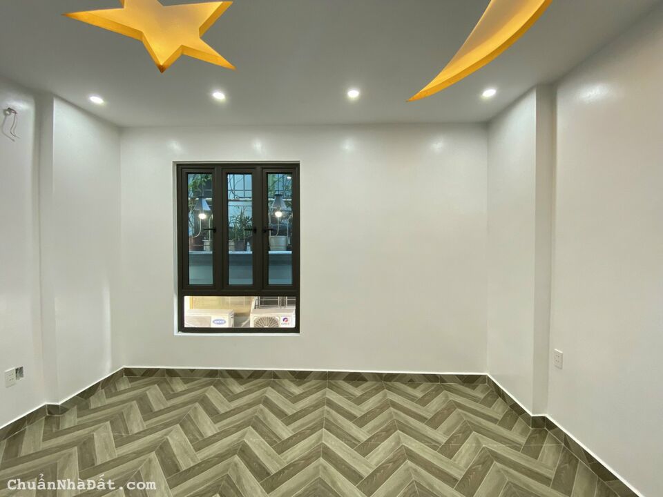 Bán nhà mặt ngõ Chợ Hàng, Lê Chân, Hải Phòng