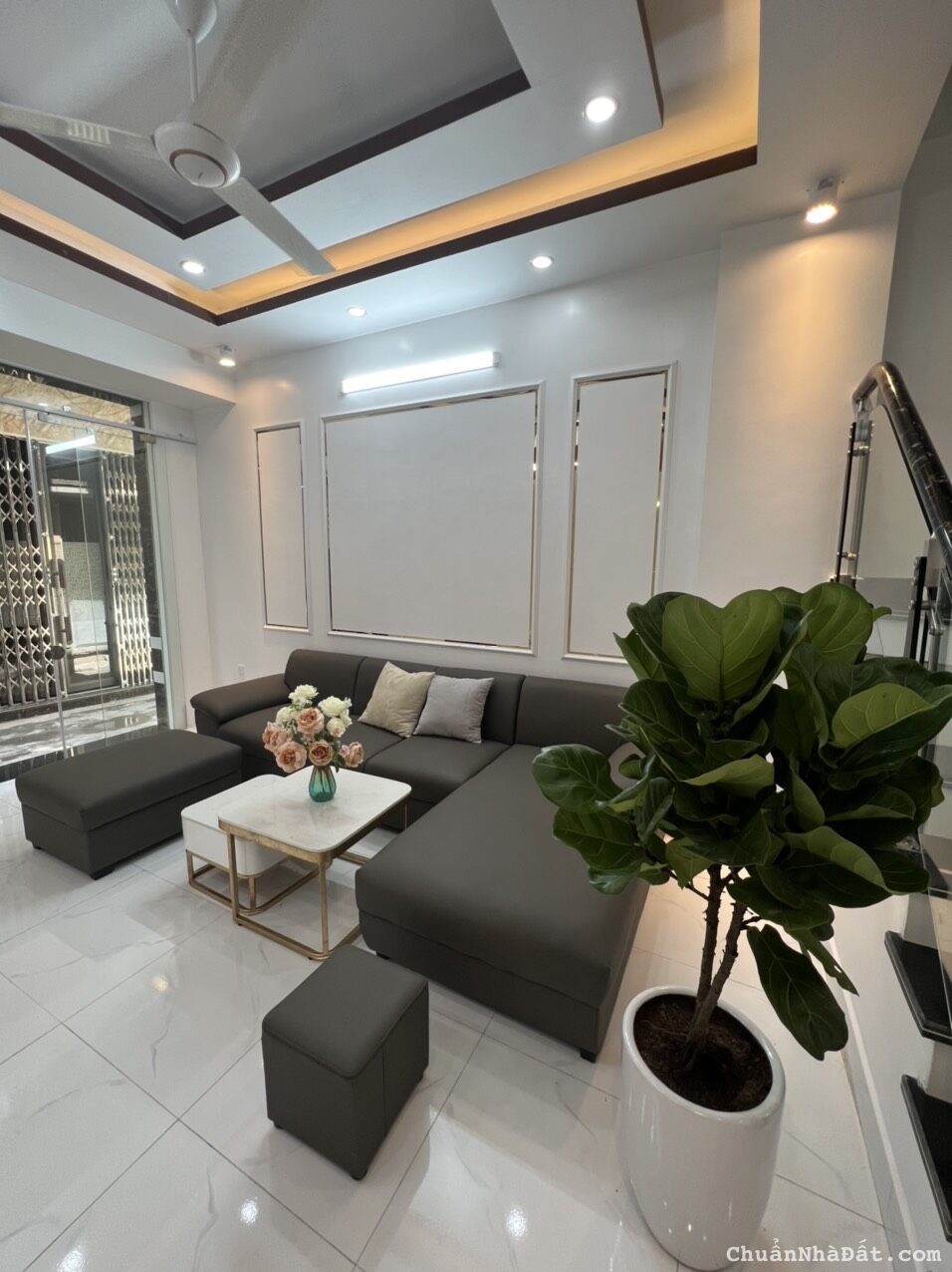 Bán nhà xây mới tinh tại Nguyễn Tường Loan , Lê Chân, Hải Phòng