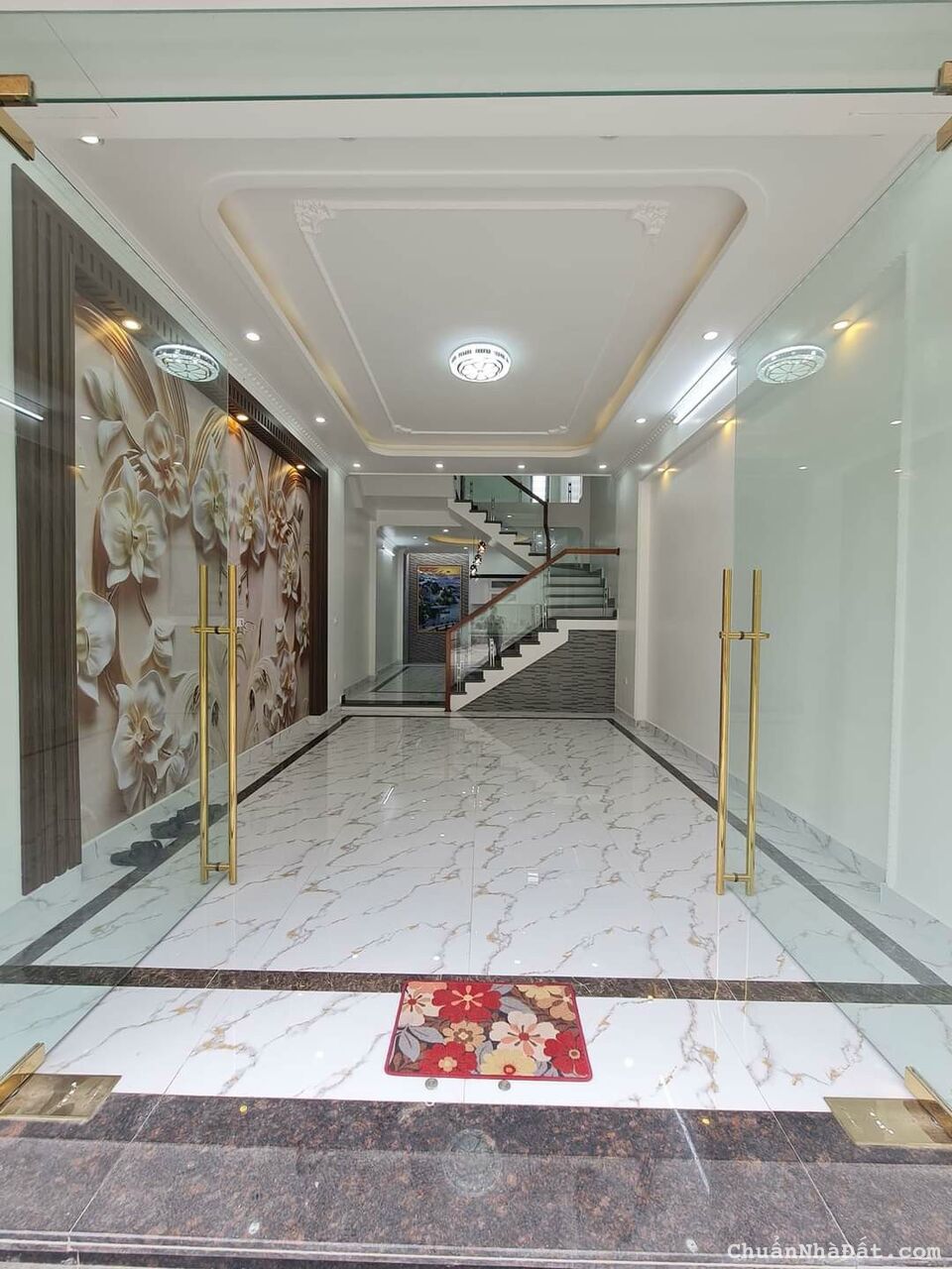 Bán nhà Thiên Lôi, Vĩnh Niệm, Lê Chân, Hải Phòng