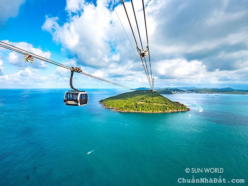 Hai mảnh ven biển cực đẹp tại trung tâm Phú Quốc đang tìm chủ mới 