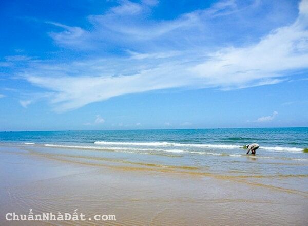 ĐẤT VIEW BIỂN TRẦN HƯNG ĐẠO TRUNG TÂM PHÚ QUỐC GIẢM GIÁ SÂU CỰC SỐC !!!