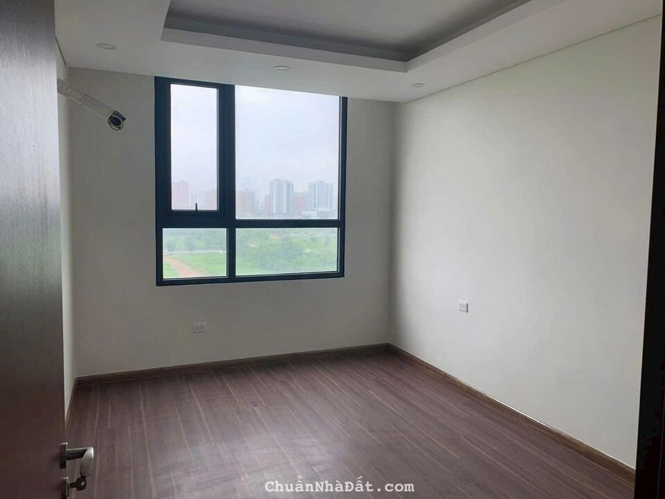Bán nhanh CH Ngoại Giao Đoàn N01-T5 | 121m² nguyên bản CĐT mới 100%