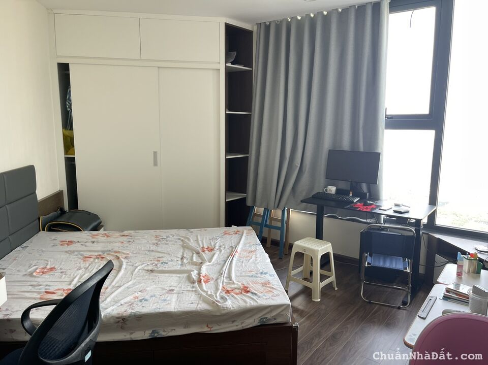 Tôi cần bán nhanh CH Ngoại Giao Đoàn N01-T8, full NT 93.3 m2 Tôi cần bán nhanh CH Ngoại Giao Đoàn N01-T8, full NT 93.3 m2