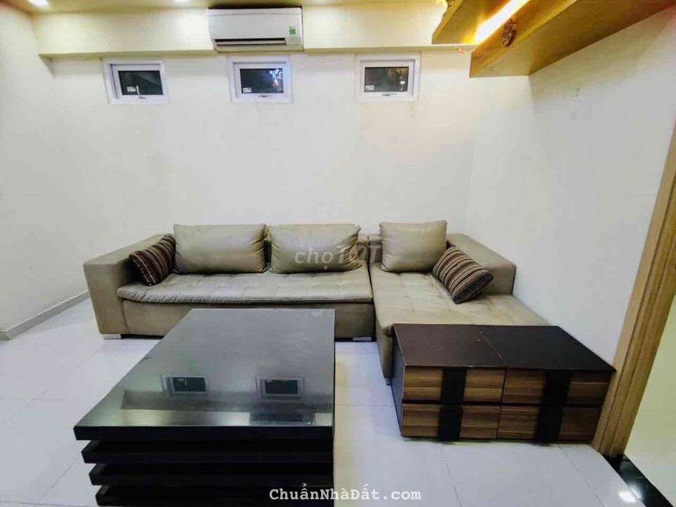 Chính chủ cần bán căn chung cư P5 Gò Vấp 65m2 - Full nội thất - View 3PN đẹp thoáng mát- Chỉ 2,4 Tỷ Chính chủ cần bán căn chung cư P5 Gò Vấp 65m2 - Full nội thất - View 3PN đẹp thoáng mát- Chỉ 2,4 Tỷ