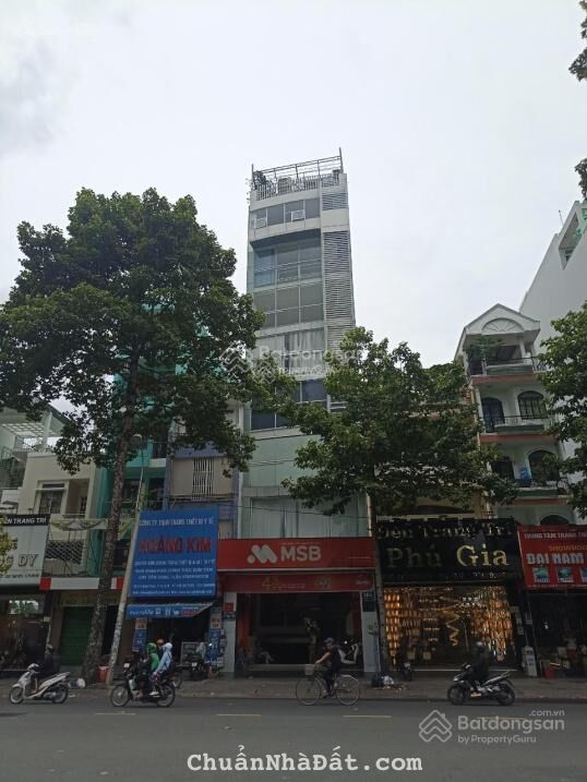 Chính chủ cho thuê Văn Phòng MT Tô Hiến Thành Quận 10, 250m2, giá tốt 60tr/th. 