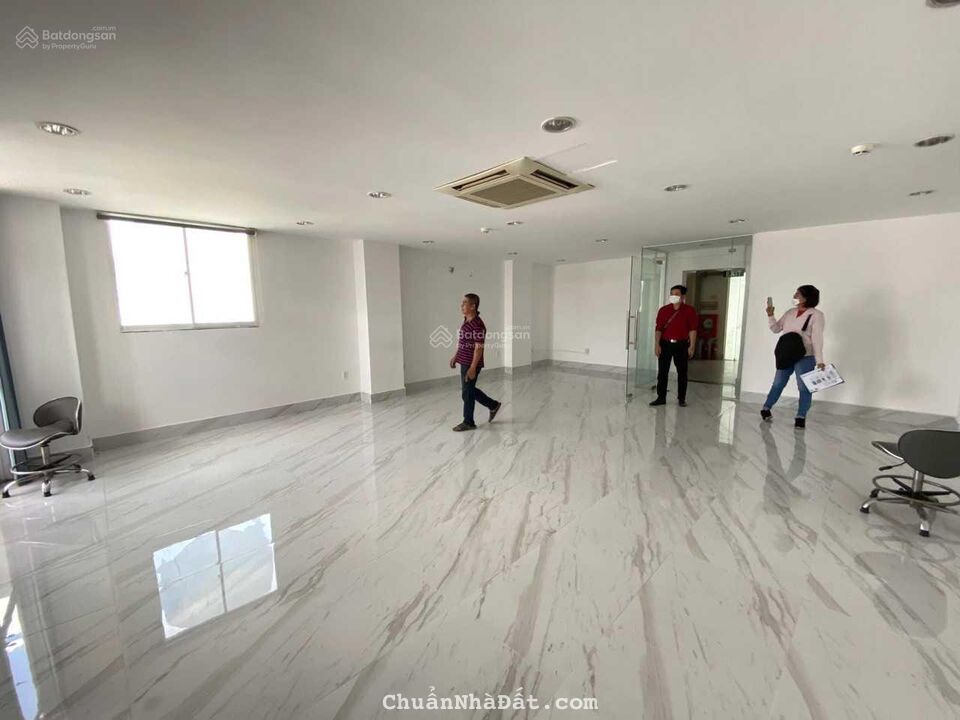 Chính chủ cho thuê Văn Phòng MT Tô Hiến Thành Quận 10, 250m2, giá tốt 60tr/th. 