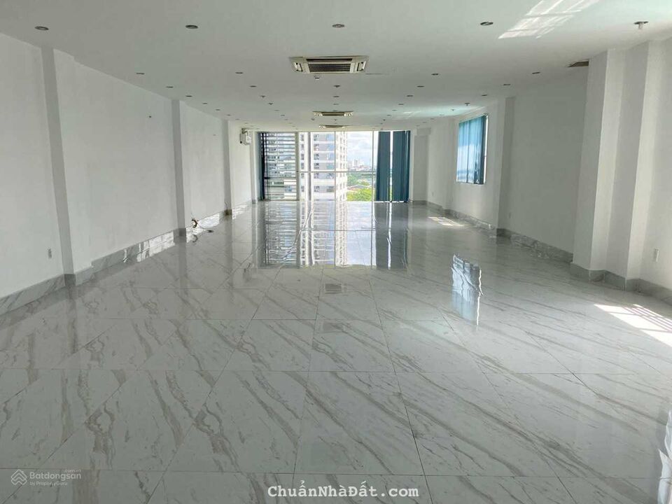 Chính chủ cho thuê Văn Phòng MT Tô Hiến Thành Quận 10, 250m2, giá tốt 60tr/th. 