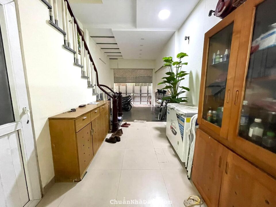 Khu phân lô Kim Mã 75m2, ngõ ô tô tránh, 2 mặt thoáng, ô chờ thang máy, giá nhỉnh 13 tỷ