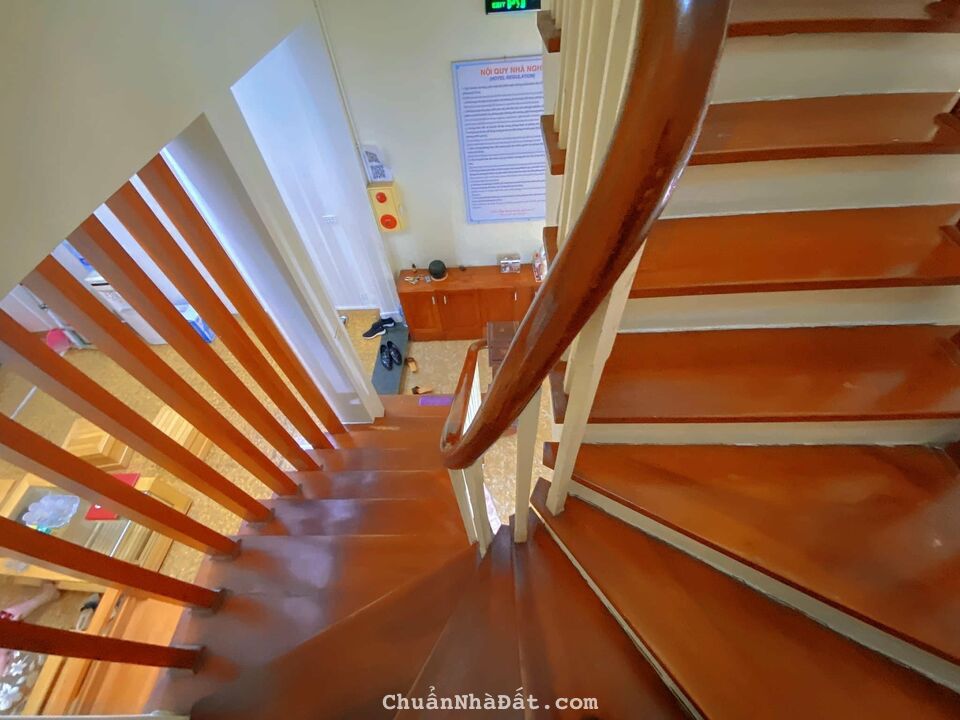 Khu phân lô Kim Mã 75m2, ngõ ô tô tránh, 2 mặt thoáng, ô chờ thang máy, giá nhỉnh 13 tỷ