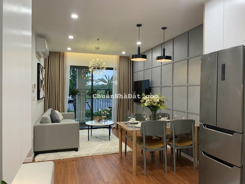 Imperia Smart City - tiêu chuẩn sống thông minh, hiện đại