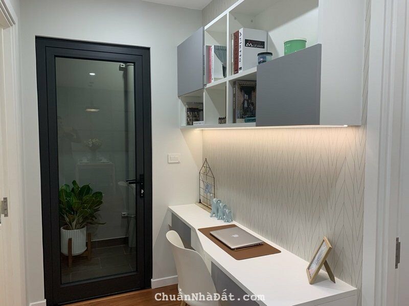 Imperia Smart City - tiêu chuẩn sống thông minh, hiện đại