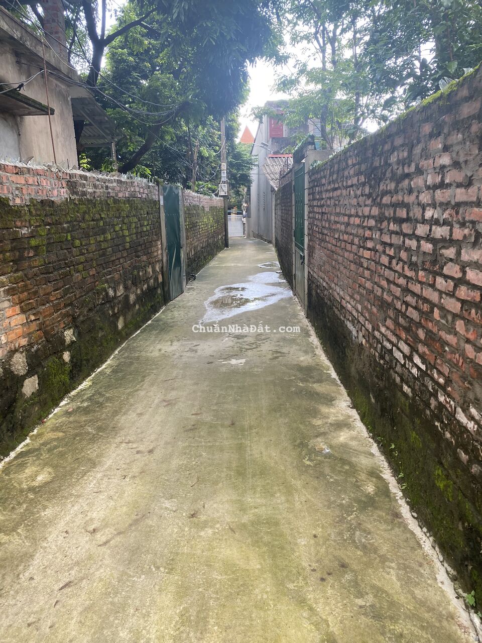 Chính chủ bán nhà tặng đất diện tích lớn tại Hữu Nghĩ - Hòa Bình