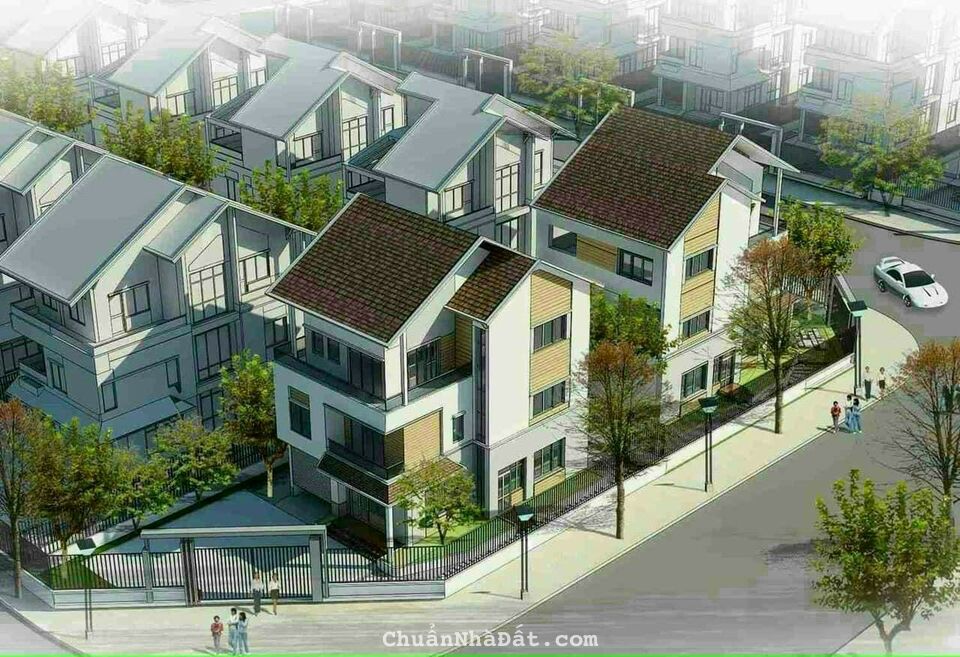 Đón sóng đầu tư HUD Mê Linh, điểm đến hấp dẫn cho các nhà đầu tư