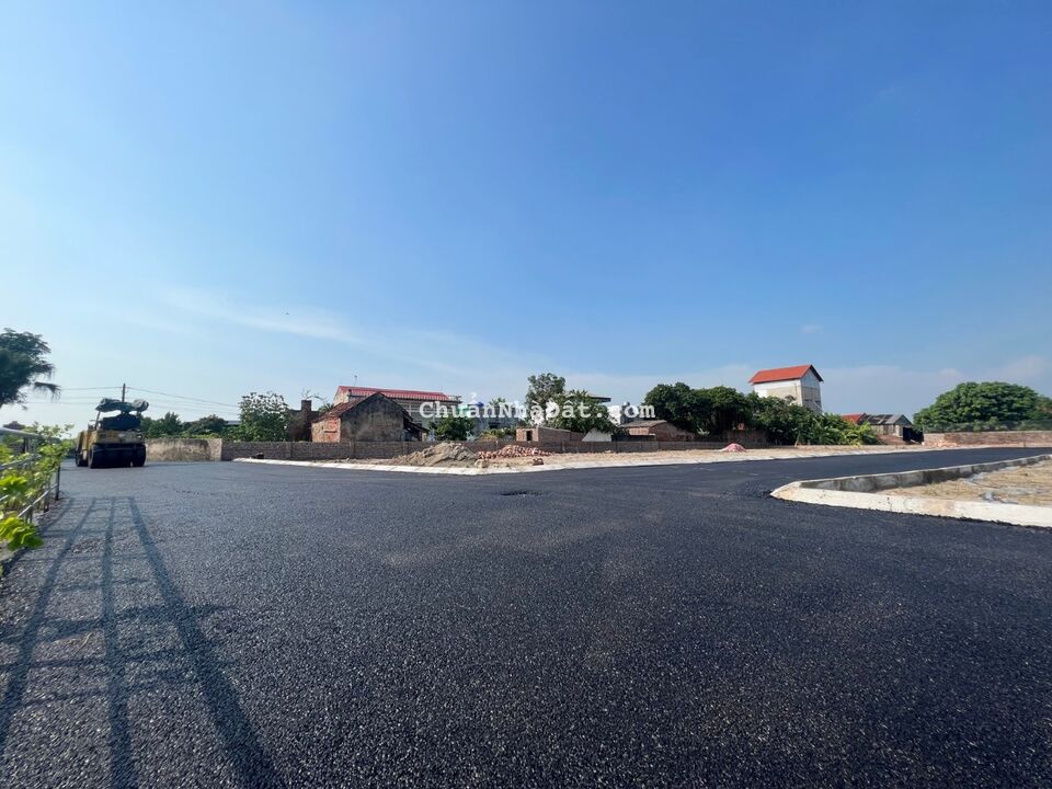 Đừng chần chừ trao cơ hội cho người khác. khu dân cư Tân phúc tại Hưng Yên