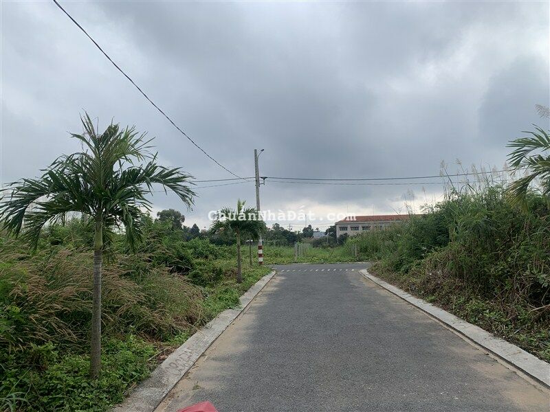 Sổ hồng chao tay , nhận ngay lô đất tại khu dân cư mới Tân Phuc tại Hưng Yên