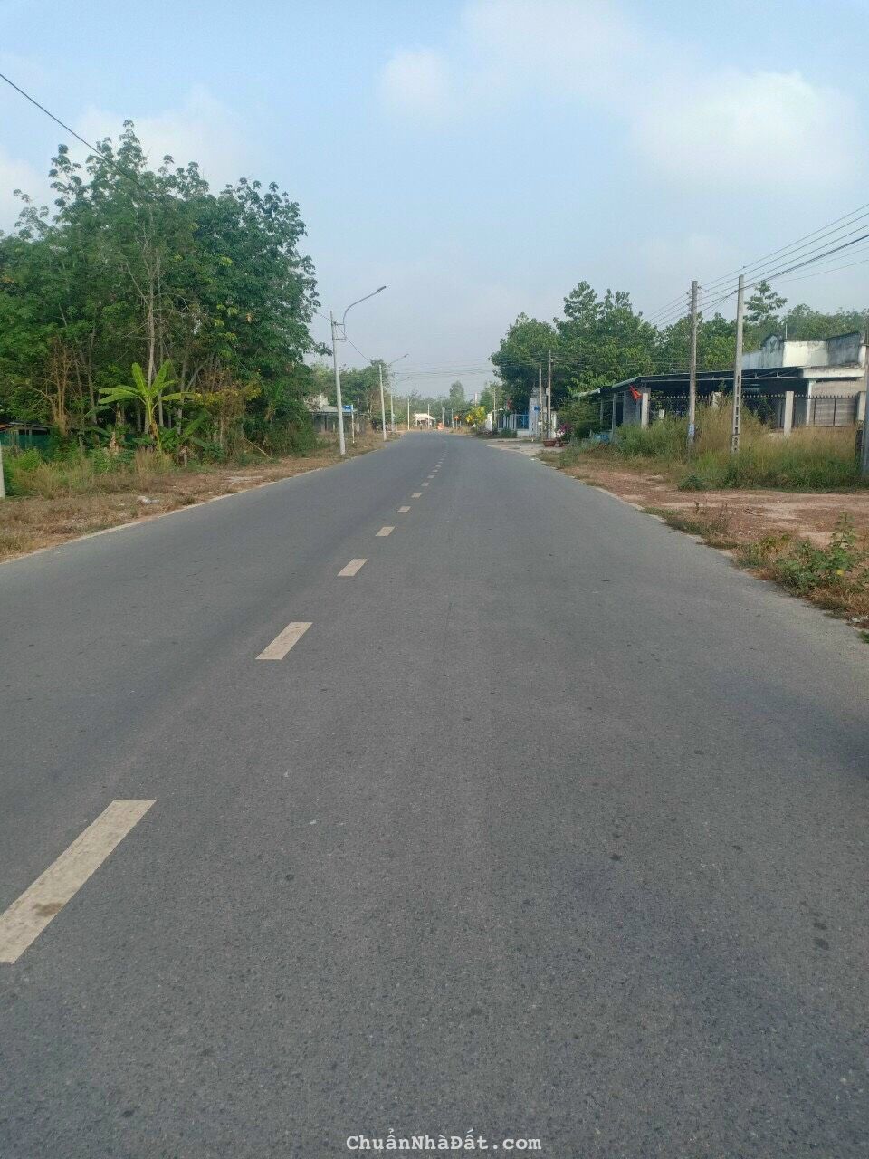 Sổ hồng chao tay , nhận ngay lô đất tại khu dân cư mới Tân Phuc tại Hưng Yên