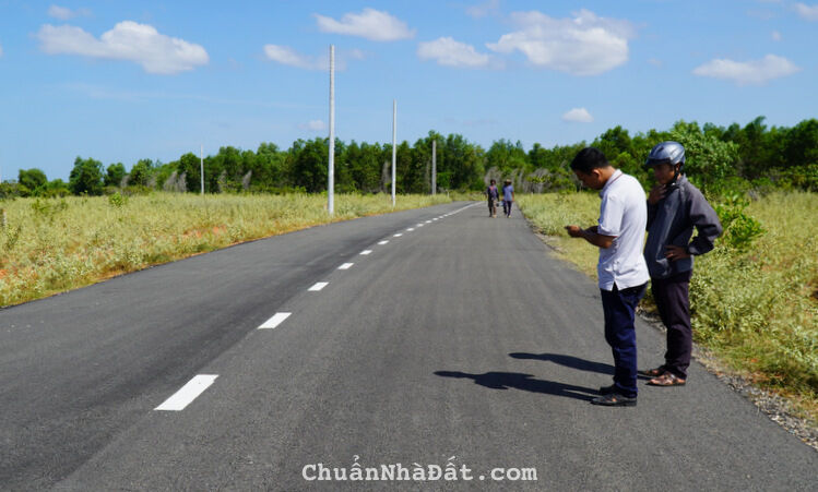 Khu dân cư mới Tân Phúc tại Hưng Yên. liền kề nút giao cao tốc 5B