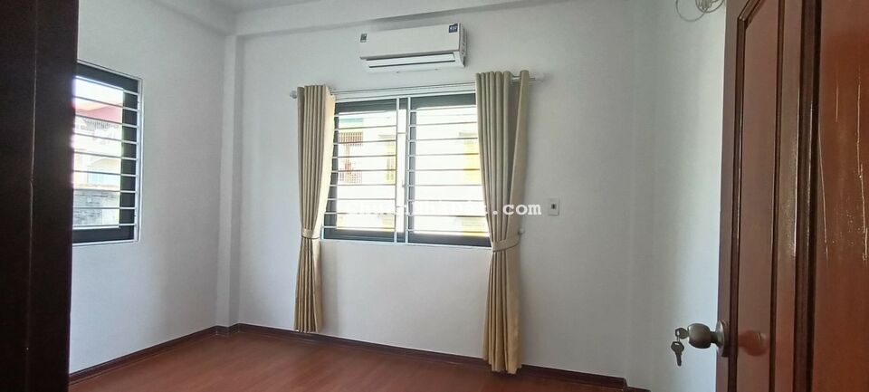 Bán lô góc 4 tầng sổ 58m2 đường 19/5 Văn Quán 10m ra phố mặt tiền 6m. 5 tỷ2  