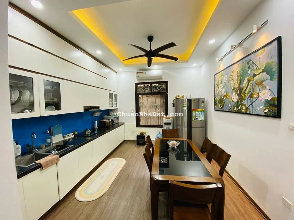 Chủ bán Lô góc 3 tầng x 56m2 mặt tiền 6m Cầu Đen Hà Đông 2 thoáng 5 tỷ 1 