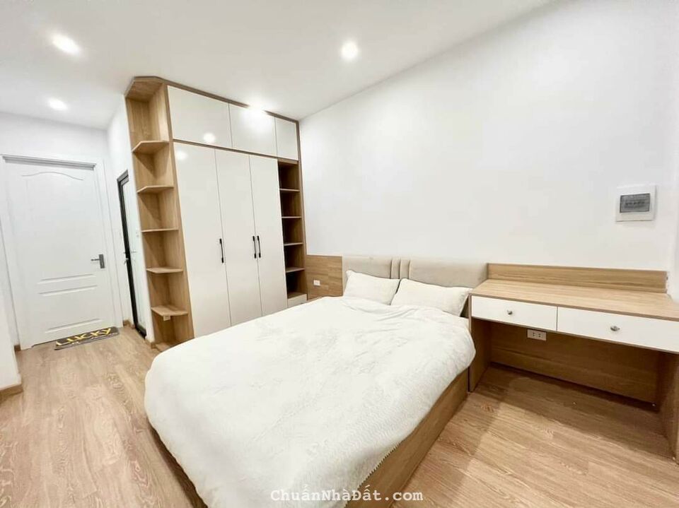 Chủ bán Lô góc 3 tầng x 56m2 mặt tiền 6m Cầu Đen Hà Đông 2 thoáng 5 tỷ 1 