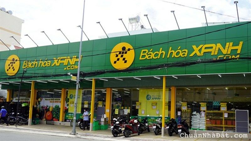 CẦN VỐN BÁN 4.880M2 CÓ LÔ GỐC, 490TR/SHR LIỀN KỀ KCN BECAMEX, ĐÔNG DÂN PHÙ HỢP Ở, ĐẦU TƯ