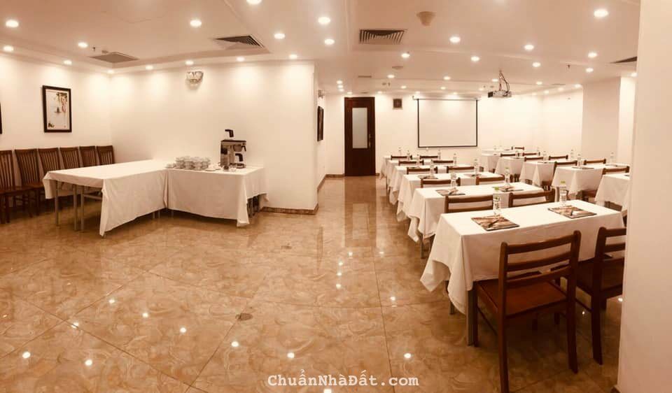 Bán Khách Sạn 4* Phố Cổ Hoàn Kiếm Bán Khách Sạn 4* Phố Cổ Hoàn Kiếm