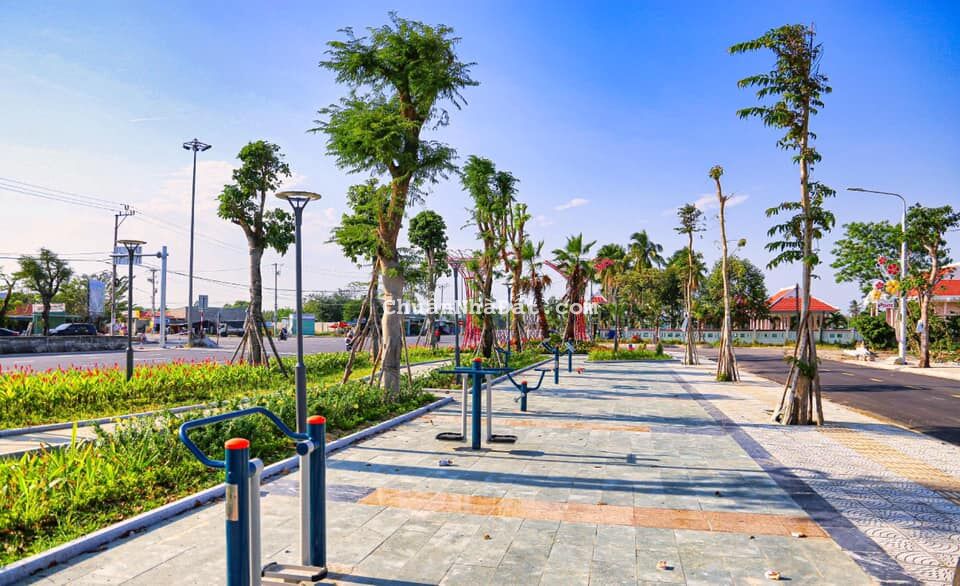 Megacity Kontum – Chính chủ bán gấp lô hướng Đông kề Góc chỉ 452Tr/170m2 , bao sổ Megacity Kontum – Chính chủ bán gấp lô hướng Đông kề Góc chỉ 452Tr/170m2 , bao sổ