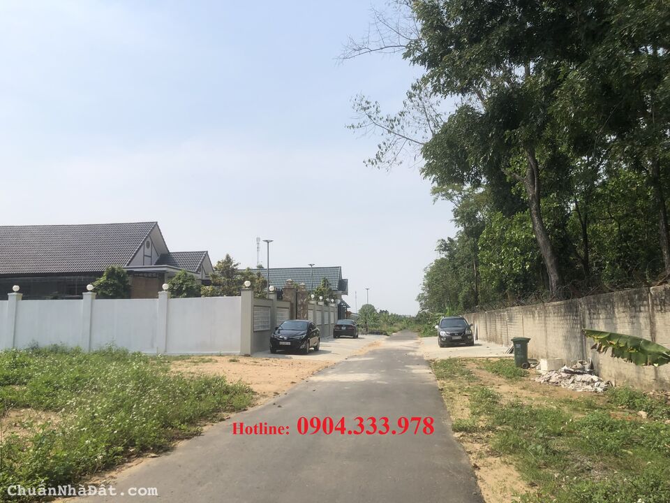 KĐT Megacity Kontum mặt tiền Hùng Vương, giá từ 500 triệu/170m², sổ đỏ, full 100% thổ cư. KĐT Megacity Kontum mặt tiền Hùng Vương, giá từ 500 triệu/170m², sổ đỏ, full 100% thổ cư.