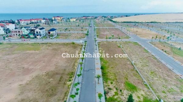 Giỏ hàng mặt biển - đất nền sổ đỏ dự án Seoul Viilage, Ck khủng lên đến 7%. 