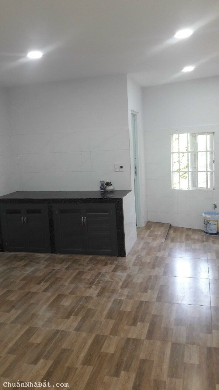 Bán nhà phú hoà, thủ dầu một. Dt 4*16 full tc, giá 2.1 tl lh0384329615