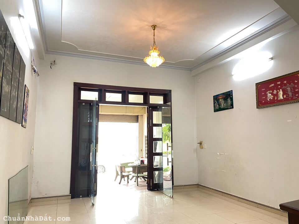 Bán nhà khu tdc phú mỹ bình dương, dt 5*20 full tc thích hợp kinh doanh đa ngành lh 0384329615