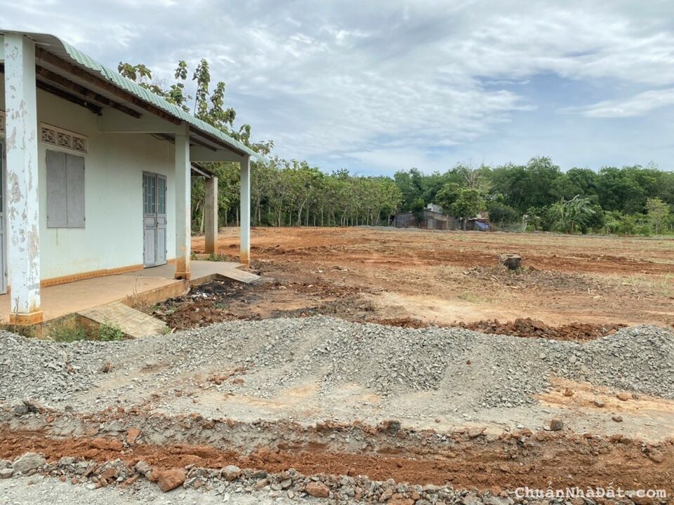 Tôi cần bán ngôi nhà đất 310m2 tại Lộc Ninh, Bình Phước