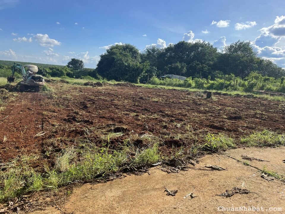 Đất bán lộc ninh bình phước xã lộc thành vị trí đất quốc lộ 13 vào 400 mét nhé 