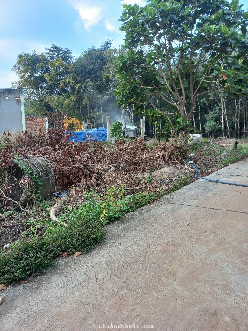 Đất Bán thị xã chơn thành minh hưng hàn quốc 