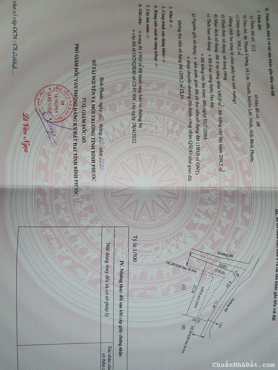 Đất bán lộc ninh đóng đầu tư xu hướng lợi nhuận cao như ý Đất bán lộc ninh đóng đầu tư xu hướng lợi nhuận cao như ý