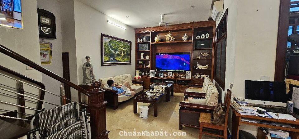 Biệt Thự KĐT Xa La, quận Hà Đông 129m2,4 tầng, 10m mặt tiền, Giá 23 Tỷ +