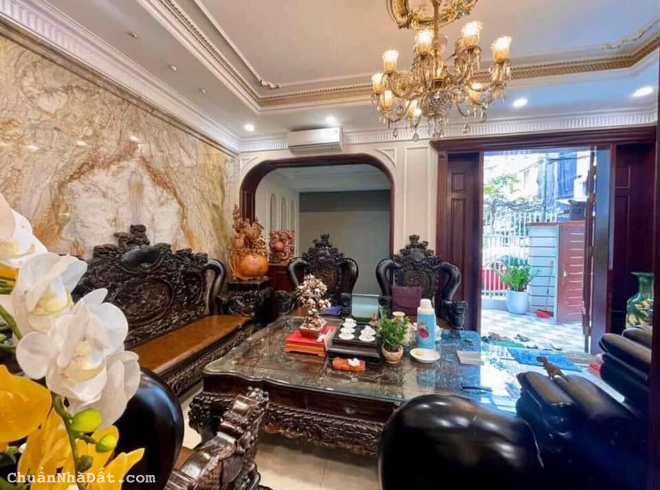 🔔🔔📣NGUYỄN KHUYẾN - HÀ ĐÔNG: 207M, 4 TẦNG, MẶT TIỀN CỰC RỘNG, 18.2 TỶ CÓ THƯƠNG LƯỢNG