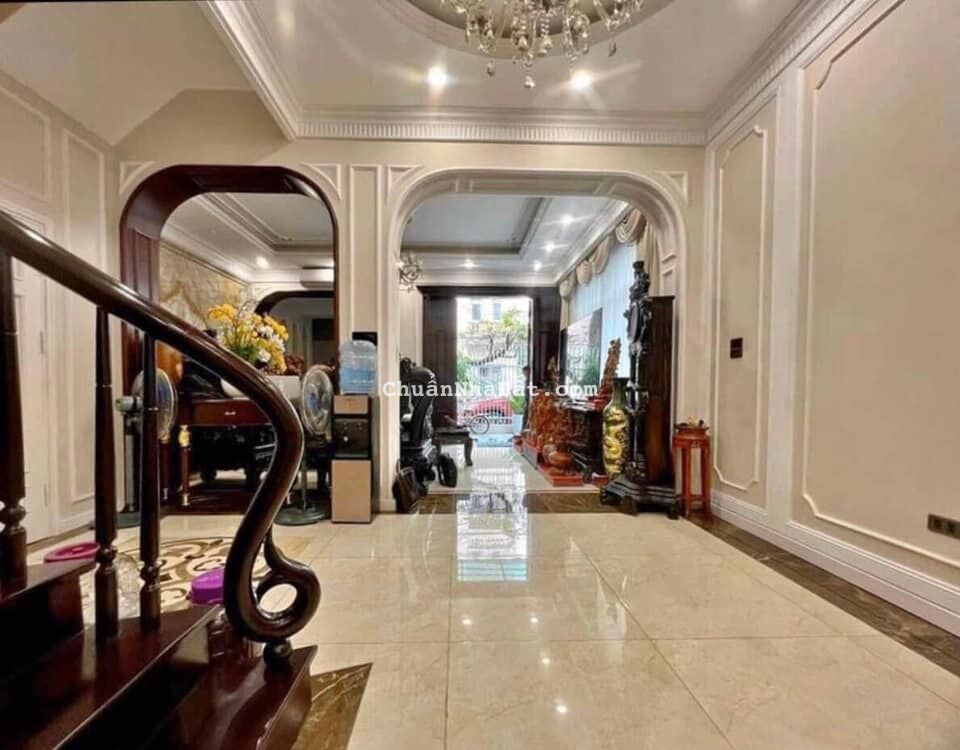 🔔🔔📣NGUYỄN KHUYẾN - HÀ ĐÔNG: 207M, 4 TẦNG, MẶT TIỀN CỰC RỘNG, 18.2 TỶ CÓ THƯƠNG LƯỢNG