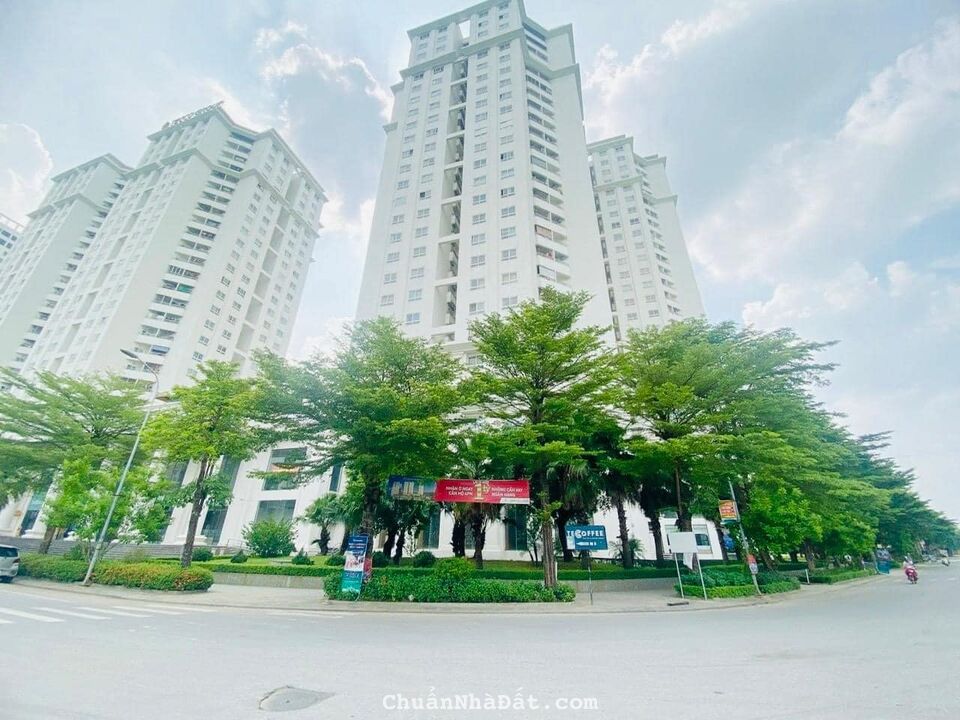 BÁN CĂN HỘ 2PN TECCO GARDEN-GIÁ NHỈNH 3.1 TỶ