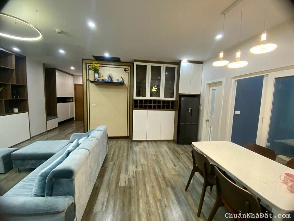 BÁN CĂN HỘ 2PN TECCO GARDEN-GIÁ NHỈNH 3.1 TỶ