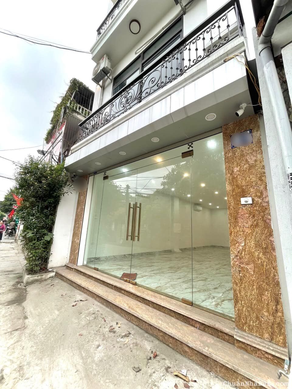 CHÍNH CHỦ BÁN NHÀ SIÊU PHẨM  MẶT PHỐ THANH ĐÀM-82M-5 TẦNG THANG MÁY-HƠN 12TỶ-DÒNG TIỀN SẴN SÀNG