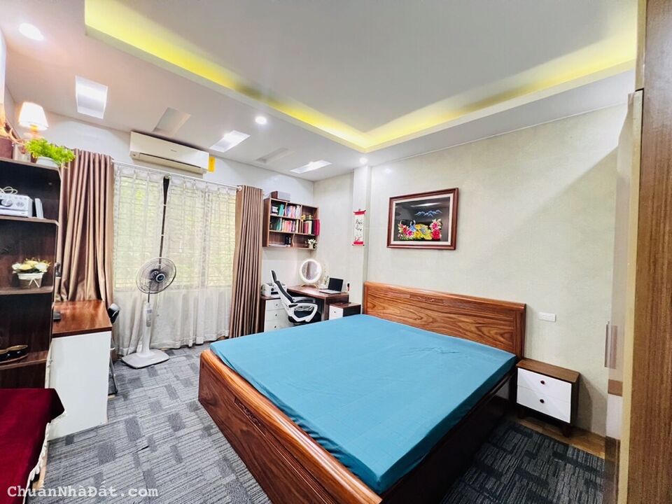 BÁN NHÀ NGỌC HỒI : 50m, NGÕ OTO, KINH DOANH, 1 NHÀ RA PHỐ, HƠN 5 TỶ