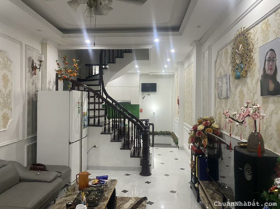 TRẦN ĐĂNG NINH – VĂN PHÚ - PHÂN LÔ VỈA HÈ - GARA Ô TÔ - KINH DOANH SẦM UẤT - HIẾM CÓ KHÓ TÌM - NHÀ 